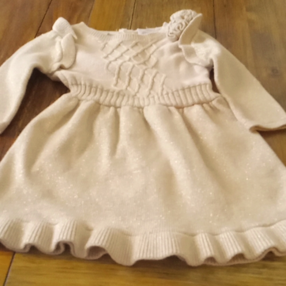 F.A.O dress